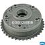 Krauf GGB1208EB Шестерня распредвала - 2