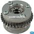 Krauf GGM1084EB Шестерня распредвала - 2