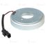Luzar LMCC 0904 Катушка эл/магн. компрессора кондиц. для а/м Renault Fluence (10-)/Duster (12-) 1.6i - 1
