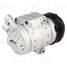 Luzar LCAC 0551 Компрессор кондиц. для а/м Chevrolet Cobalt (11-)/Daewoo Gentra (13-) - 2
