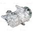 Luzar LCAC 1621 Компрессор кондиционера для а/м PSA Boxer (06-)/Jumper (06-) 2.2jtd (110mm 6pk) - 2