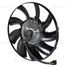 Luzar LVC 1027 Муфта вязкост. для а/м Land Rover Discovery III (04-)/Discovery IV (09-) 2.7d (с крыльч.) - 1