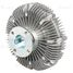 Luzar LMC 1946 Муфта вязкостная для а/м Toyota Land Cruiser 200 (07-)/Lexus LX (07-) 4.6i/5.7i (без крыльчатки) - 2