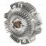 Luzar LMC 1928 Муфта вязкостная для а/м Toyota Land Cruiser Prado 150 (09-)/Fortuner (15-) 2.8d (без крыльчатки) - 1