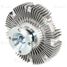 Luzar LMC 1970 Муфта вязкостная для а/м Land Cruiser Prado 150 (09-)/Prado 120 (02-)/Hillux (05-)/Fortuner (04-) 2.5d/3.0d (без крыльчатки) - 2