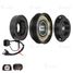 Luzar LMAC 0805 Муфта эл/магн. компрессора кондиц. для а/м Hyundai iX35 (10-)/Kia Sportage III (10-) 2.0i - 1