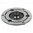 Luzar LMAC 1406 Муфта эл/магн. компрессора кондиц. для а/м Nissan Qashqai (06-) 1.6i - 2