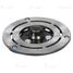 Luzar LMAC 0904 Муфта эл/магн. компрессора кондиц. для а/м Renault Fluence (10-)/Duster (12-) 1.6i - 1