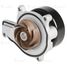 Luzar LWP 2621 Насос водяной для а/м BMW X1 (f48) (15-)/Mini Cooper (06-) 1.5i/2.0i [b36/b38/b46/b48] - 1