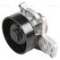 Luzar LWP 2621 Насос водяной для а/м BMW X1 (f48) (15-)/Mini Cooper (06-) 1.5i/2.0i [b36/b38/b46/b48] - 2