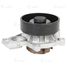 Luzar LWP 2621 Насос водяной для а/м BMW X1 (f48) (15-)/Mini Cooper (06-) 1.5i/2.0i [b36/b38/b46/b48] - 3