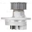 Luzar LWP 0553 Насос водяной для а/м Chevrolet Lacetti (04-) 1.8i [lda/f18d3] - 3