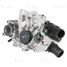 Luzar LWP 3023 Насос водяной для а/м Geely Coolray (18-) 1.5t (с корпусом и термостатом) - 1