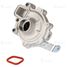 Luzar LWP 2502 Насос водяной для а/м Mazda cx-5 (17-)/cx-9 (16-) 2.5t (с корпусом) - 1