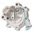Luzar LWP 2502 Насос водяной для а/м Mazda cx-5 (17-)/cx-9 (16-) 2.5t (с корпусом) - 2