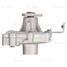 Luzar LWP 2502 Насос водяной для а/м Mazda cx-5 (17-)/cx-9 (16-) 2.5t (с корпусом) - 3