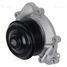 Luzar LWP 1505 Насос водяной для автомобилей Mercedes-Benz ML (w166) (11-)/gl (x166) (12-) 3.0d [om642] регулир. - 2