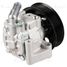 Luzar LPS 1009 Насос ГУР для а/м Ford Transit (13-) 2.2d - 2