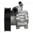 Luzar LPS 0325 Насос ГУР для а/м ГАЗель Next (22-)/ГАЗель NN (22-) 2.5d [G] - 3