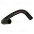 Luzar LPK 08032 Патрубок рад. охл. для а/м Hyundai Solaris/Kia Rio (10-) 1.4i/1.6i нижн. (epdm, 1 шт.) - 2