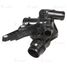 Luzar LT 2616 Термостат для а/м BMW 1 (f20) (15-)/3 (f30) (11-) 1.6i [n13] (105°с) (с корпусом) - 1