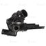 Luzar LT 2616 Термостат для а/м BMW 1 (f20) (15-)/3 (f30) (11-) 1.6i [n13] (105°с) (с корпусом) - 4