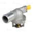 Luzar LT 3036 Термостат для а/м Changan uni-k (20-) 2.0t (103°с) (с корпусом) - 2