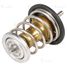 Luzar LT 3022 Термостат для автомобилей Geely Coolray (18-)/Atlas Pro (21-) 1.5t (90°с) (термоэл.) - 2