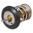 Luzar LT 3022 Термостат для автомобилей Geely Coolray (18-)/Atlas Pro (21-) 1.5t (90°с) (термоэл.) - 3