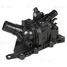 Luzar LT 0913 Термостат для автомобилей Renault Arkana (19-)/Duster II (21-)/Kaptur (16-) 1.3t [h5h] (98°с) (с корпусом) - 1