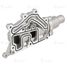 Luzar LT 0924 Термостат для а/м Renault Fluence (10-)/Megane II (02-) 1.4i/1.6i (89°с) (алюм. корпус) - 3