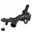 Luzar LBP 2134 Фланец системы охл. для а/м Opel Astra j (10-)/Mokka (13-)/Zafira c (11-)/Meriva b (10-) 1.4t - 1