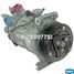 Krauf KCV0977SI Компрессор кондиционера - 1