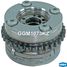 Krauf GGM1073KZ Шестерня распредвала - 2