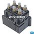 Krauf WDV1001GV Блок клапанов пневмоподвески - 2