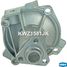 Krauf KWZ1581JK Помпа водяная - 3