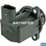 Krauf MAT1007EB Клапан электромагнитный турбокомпрессора - 1