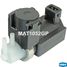 Krauf MAT1052GP Клапан электромагнитный турбокомпрессора - 1