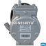 Krauf KCN1146YU Компрессор кондиционера - 4