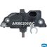 Krauf ARB0206WC Регулятор генератора - 2