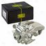 Trialli CF 002235 Суппорт тормозной | зад лев | - 3