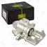 Trialli CF 002437 Суппорт тормозной | зад лев | - 1
