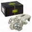 Trialli CF 002437 Суппорт тормозной | зад лев | - 3