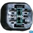 Krauf RCF0119ZK Вентилятор охлаждения - 4