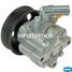 Krauf HPQ1297KW Насос гидроусилителя руля - 2