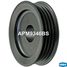 Krauf APM9346BS Шкив генератора - 2