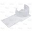 STARTVOLT SFF 0558 Фильтр эл. бензонасоса для а/м Chevrolet Cobalt (11-) 1.5i/Aveo t300 (11-) 1.6i - 3