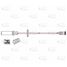 STARTVOLT VS-ABS 2111 Датчик ABS - 2
