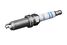 METEOR SA253 Свеча vr6neu 2190 FL дв.11182 blue line - 2