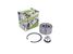 SURAI SRS01782 Подшипник ступицы Renault Duster (4wd), Megane iii, Fluence задний (кмпл:подш./стоп.кол./гайка) - 5